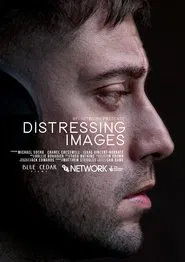 Poster do filme Distressing Images
