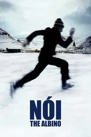Noi the Albino movie poster