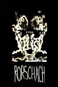 Rorschach movie poster