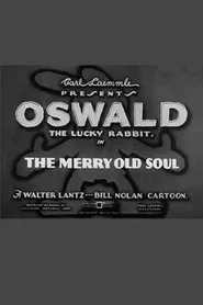 The Merry Old Soul movie poster