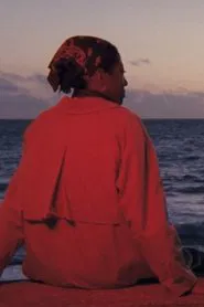 Red Soleil movie poster