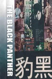 Poster do filme The Black Panther