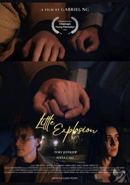 Little Explosion movie poster
