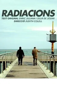 Radiacions movie poster