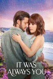 It Was Always You movie poster