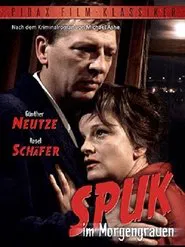 Poster do filme Spuk im Morgengrauen