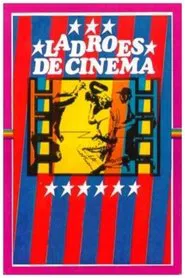 Poster do filme Sweet Thieves