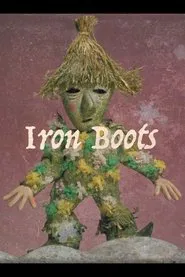 Iron Boots movie poster