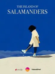 The Island of Salamanders movie poster