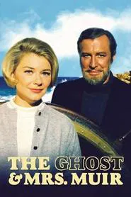 The Ghost and Mrs. Muir tv show poster