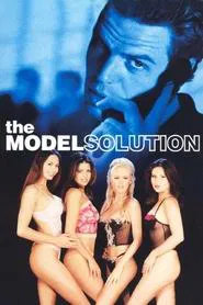 Poster do filme The Model Solution