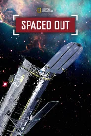 Spaced Out tv show poster