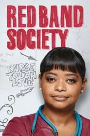 Red Band Society tv show poster
