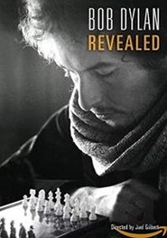 Bob Dylan Revealed movie poster