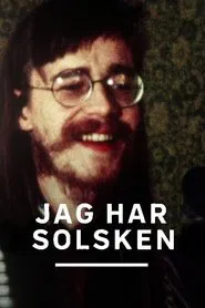 Jag har solsken movie poster