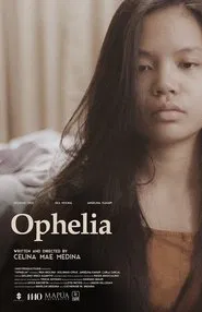 Ophelia movie poster