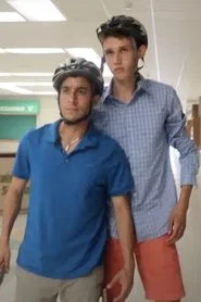 Vacancy movie poster