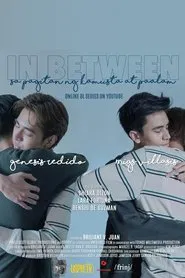 In Between tv show poster