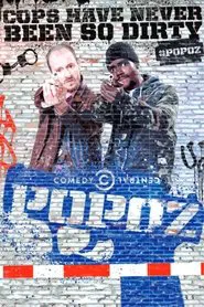 Poster da série Popoz