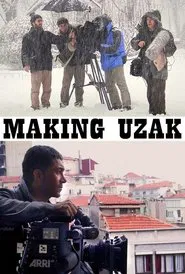 Making Distant movie poster