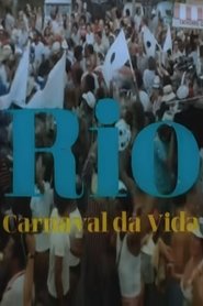 Rio, Carnaval da Vida movie poster