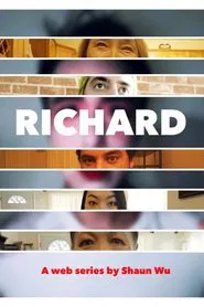 Richard movie poster
