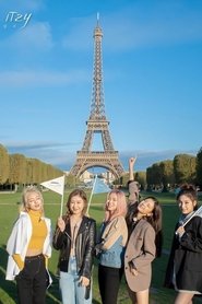 Paris et ITZY tv show poster