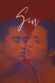 Sin movie poster