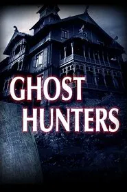 Ghosthunters tv show poster