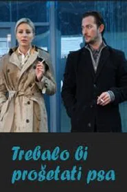 Walk the Dog movie poster