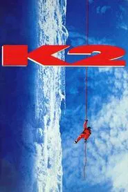 K2 movie poster