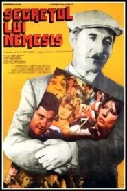 Secretul lui Nemesis movie poster