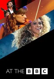 Poster do filme Girls Aloud at the BBC
