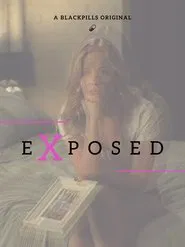 Exposed movie poster