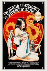 The Sinful Pleasures of Reverend Star movie poster