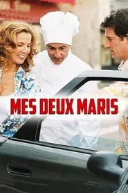 Mes deux maris movie poster