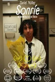 Smile movie poster