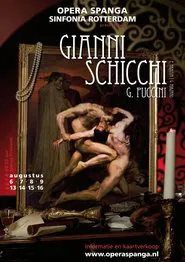 Gianni Schicchi movie poster