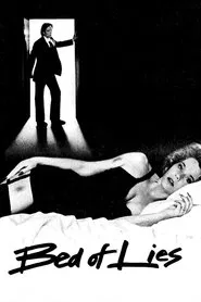 Bed of Lies movie poster