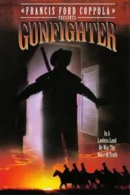 Gunfighter movie poster