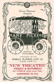 In the Bishop's Carriage movie poster