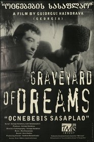 Graveyard of Dreams movie poster