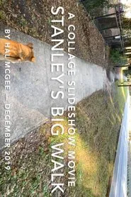 Stanley's Big Walk movie poster