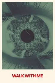 Walk With Me movie poster