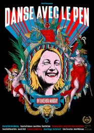 Dancing with Le Pen movie poster