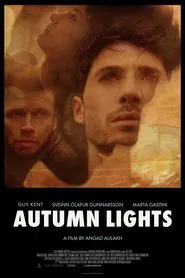 Autumn Lights movie poster