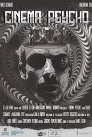 Poster do filme Cinema Psycho