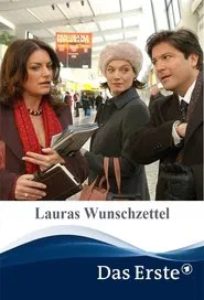 Lauras Wunschzettel movie poster