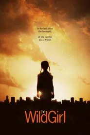 The Wild Girl movie poster