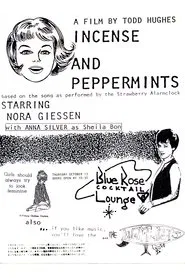 Incense and Peppermints movie poster